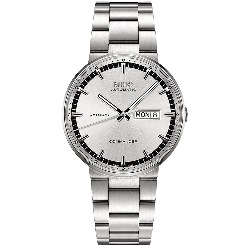 Mido Commander M014.430.11.031.80