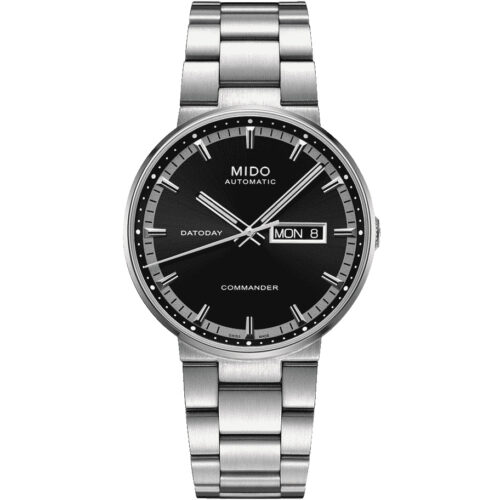 Mido Commander M014.430.11.051.00