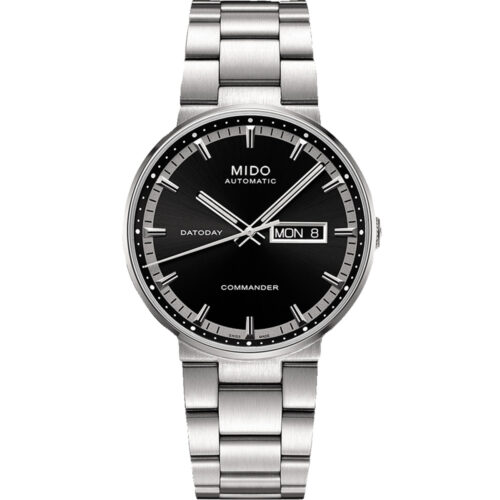 Mido Commander M014.430.11.051.80