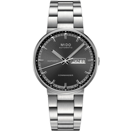 Mido Commander M014.430.11.061.00