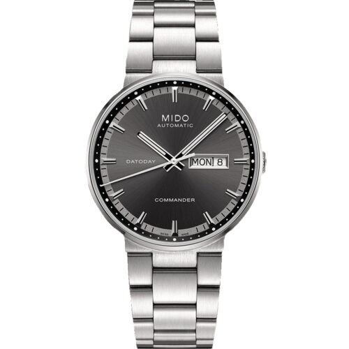Mido Commander M014.430.11.061.80