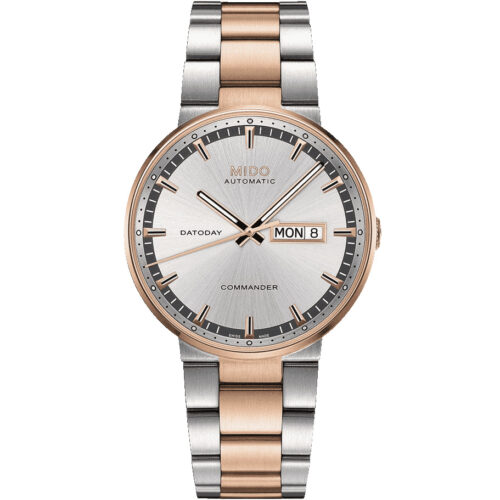 Mido Commander M014.430.22.031.00