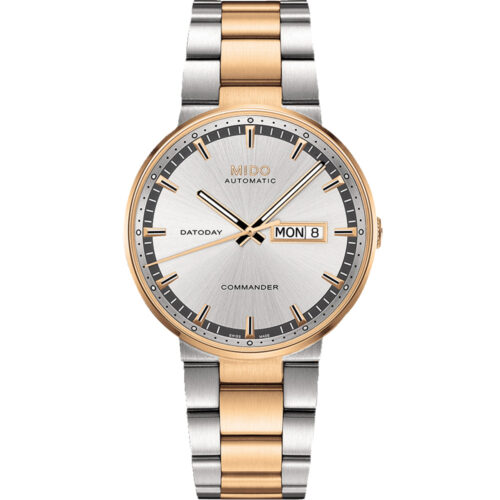 Mido Commander M014.430.22.031.80