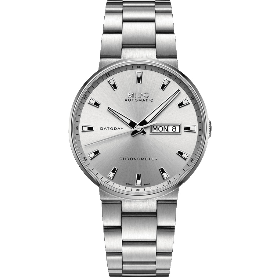Mido Commander M014.431.11.031.00