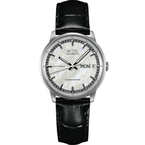 Mido Commander M016.230.16.111.80