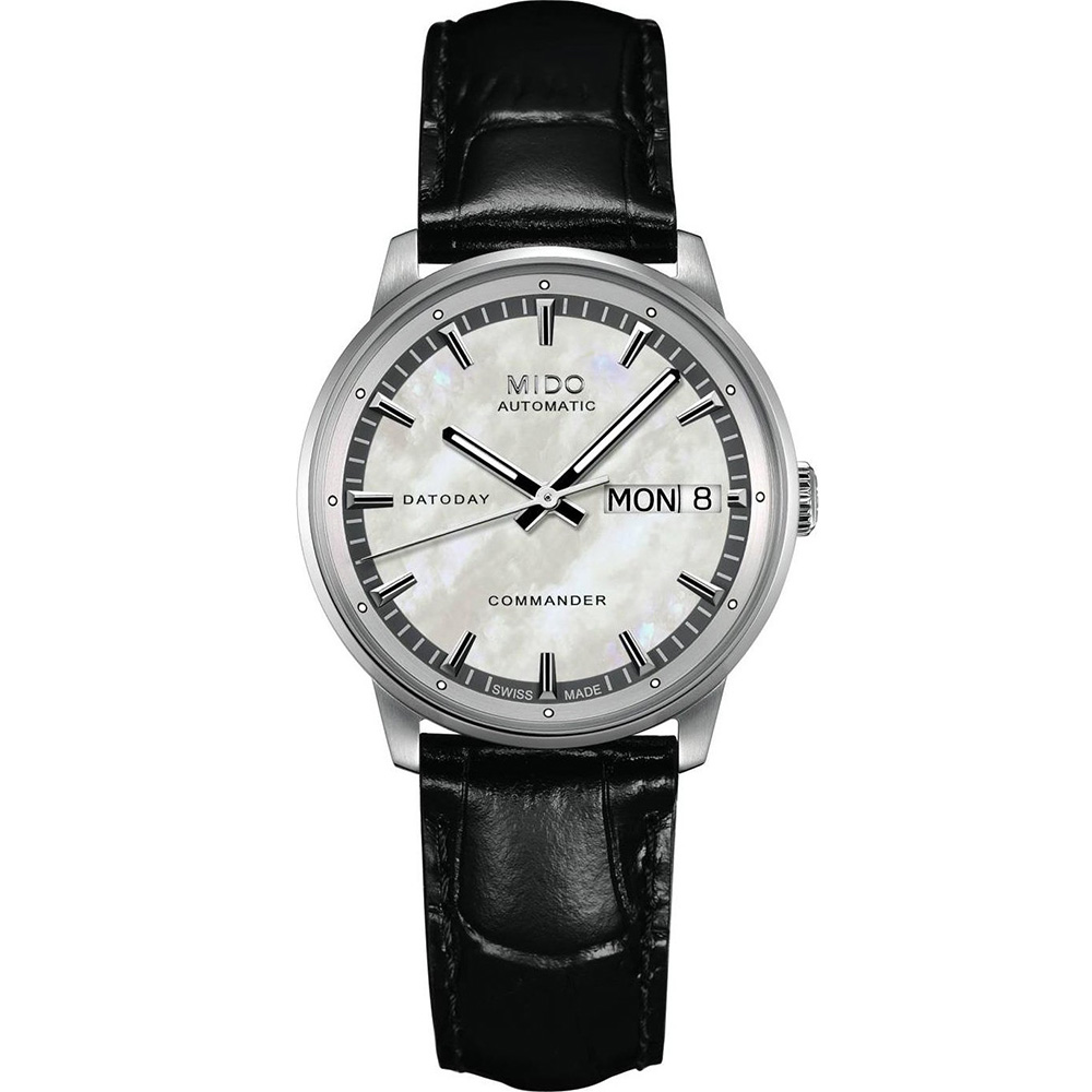 Mido Commander M016.230.16.111.80