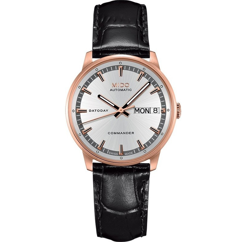 Mido Commander M016.230.36.031.80