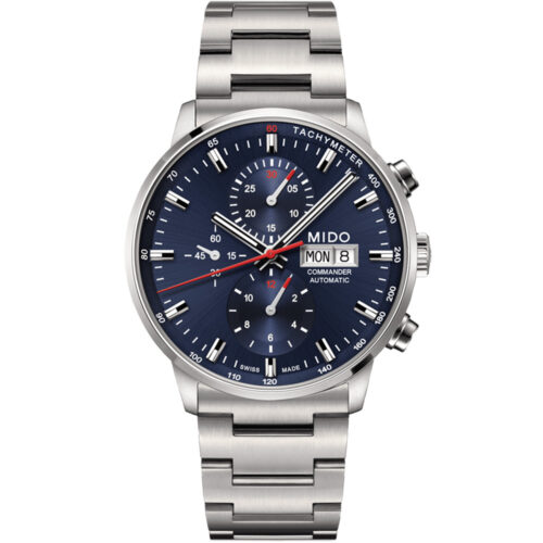 Mido Commander M016.414.11.041.00