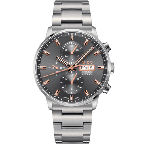 Mido Commander M016.414.11.061.00