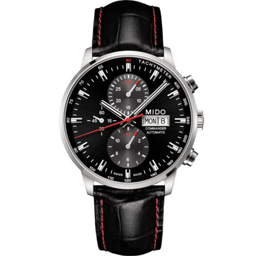 Mido Commander M016.414.16.051.00