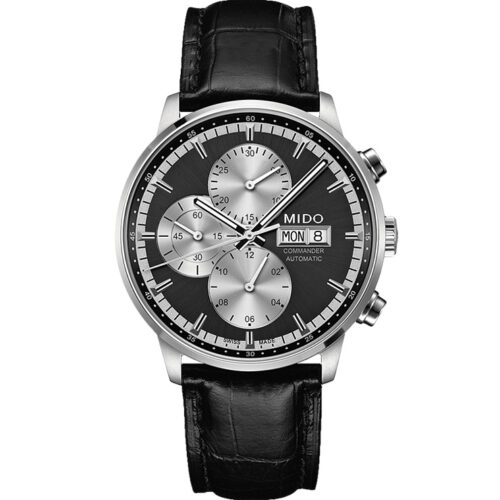 Mido Commander M016.414.16.061.00