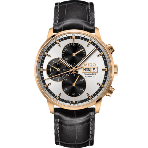 Mido Commander M016.414.36.031.59