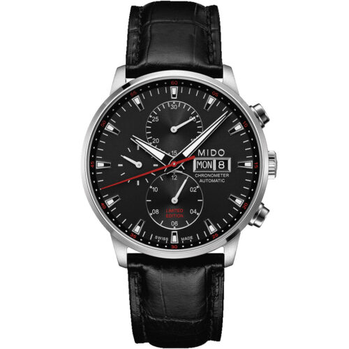 Mido Commander M016.415.16.051.00