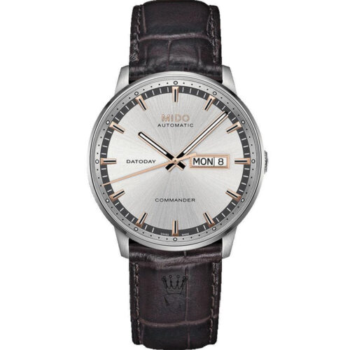 Mido Commander M016.430.16.031.12