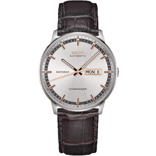 Mido Commander M016.430.16.031.80