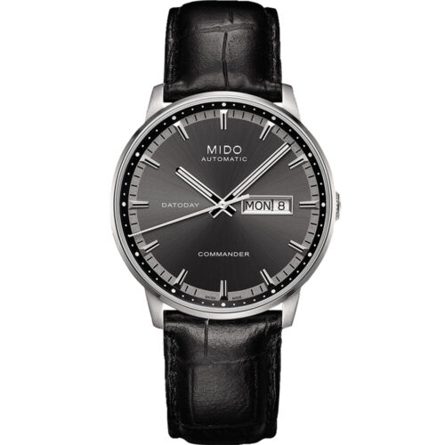 Mido Commander M016.430.16.061.22