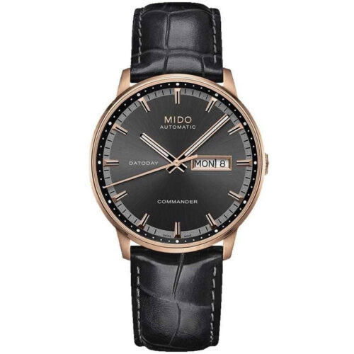 Mido Commander M016.430.36.061.02