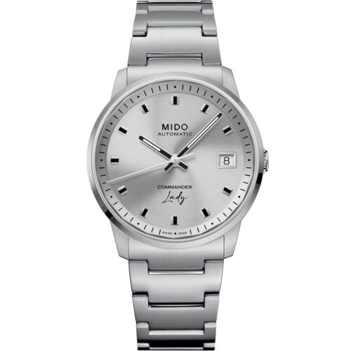 Mido Commander M021.207.11.031.00