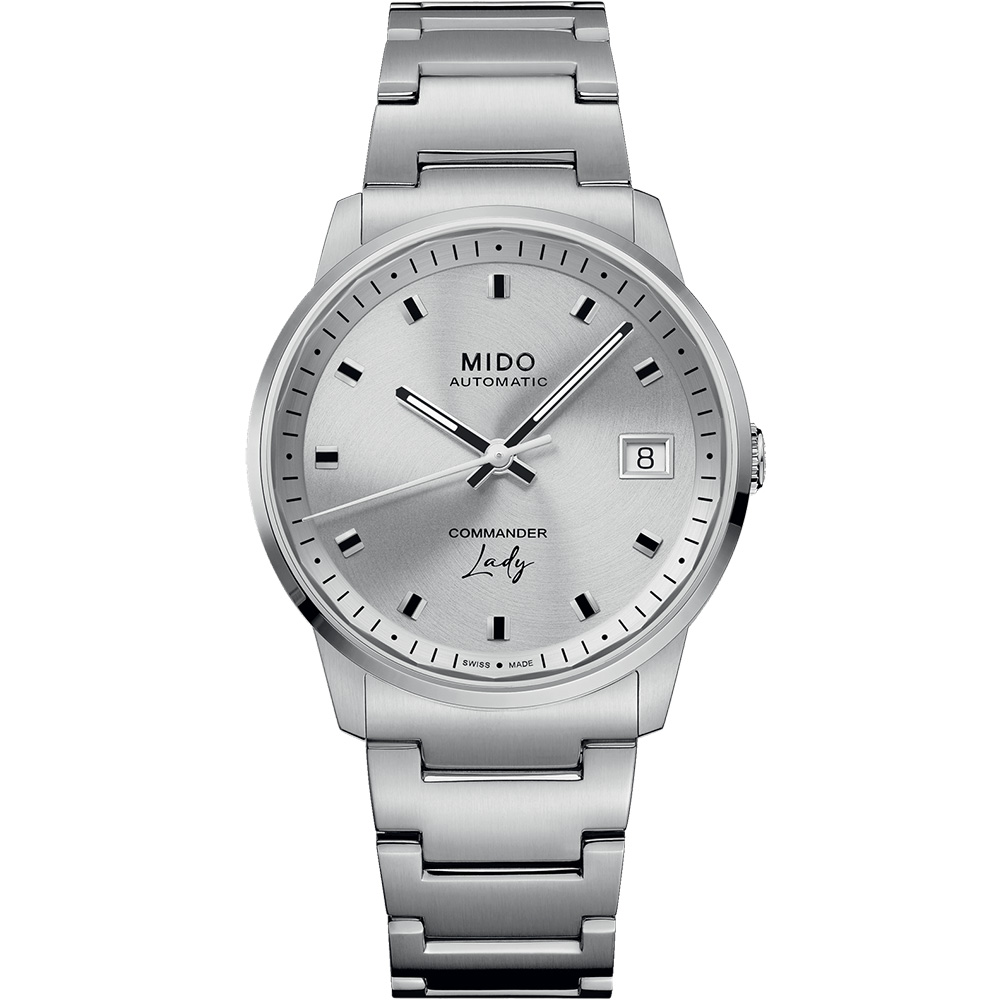 Mido Commander M021.207.11.031.00