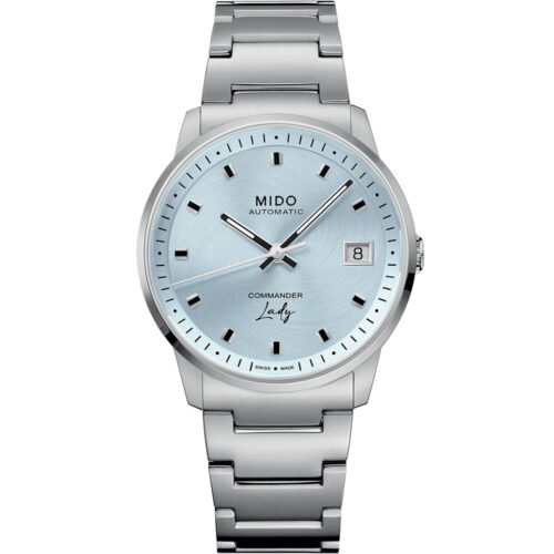 Mido Commander M021.207.11.041.00