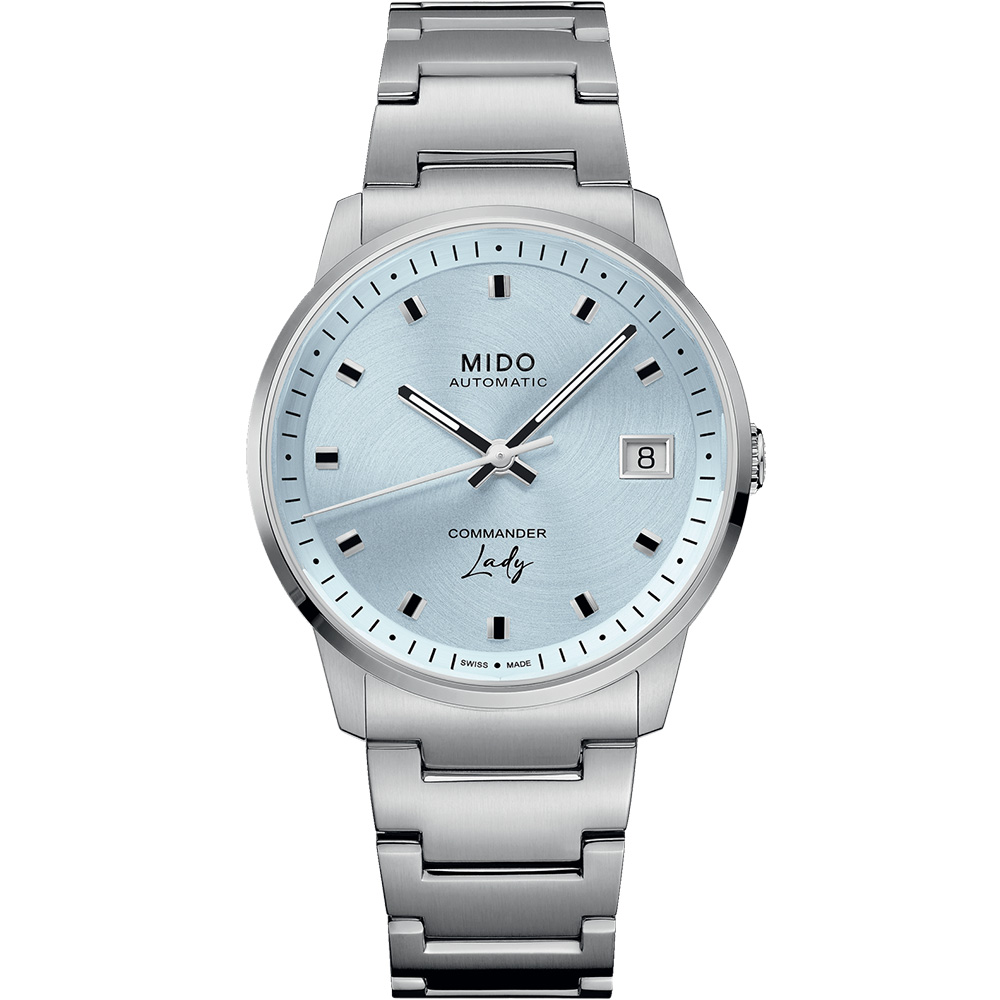 Mido Commander M021.207.11.041.00
