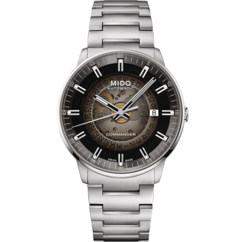 Mido Commander M021.407.11.411.00