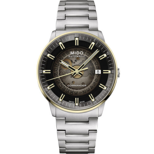 Mido Commander M021.407.21.411.00