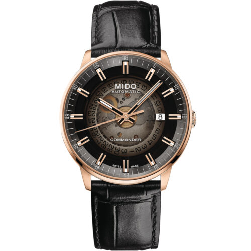 Mido Commander M021.407.36.411.00