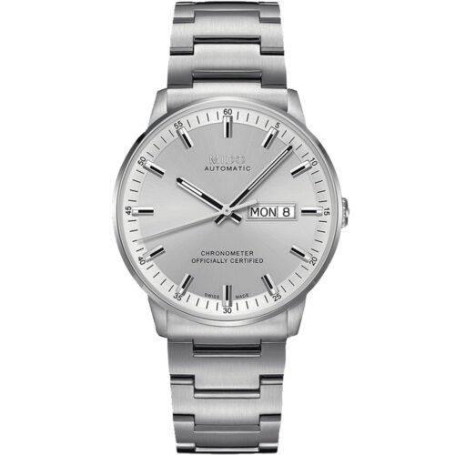 Mido Commander M021.431.11.031.00