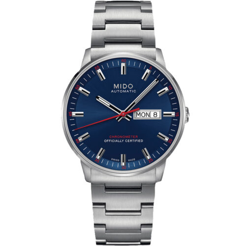 Mido Commander M021.431.11.041.00