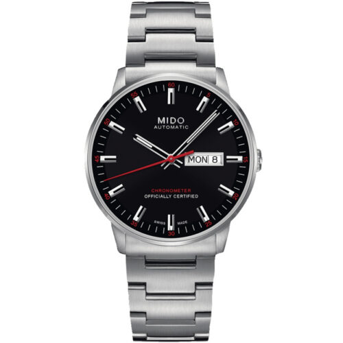 Mido Commander M021.431.11.051.00