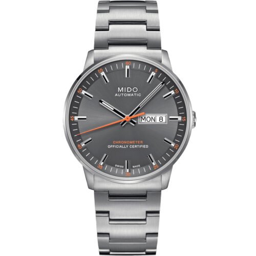 Mido Commander M021.431.11.061.01