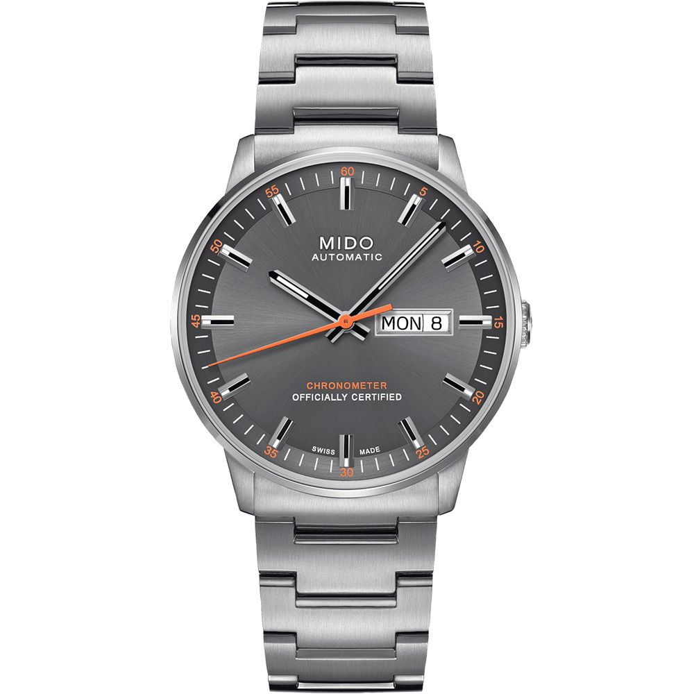 Mido Commander M021.431.11.061.01