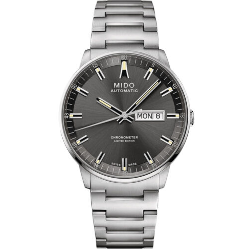 Mido Commander M021.431.11.061.02