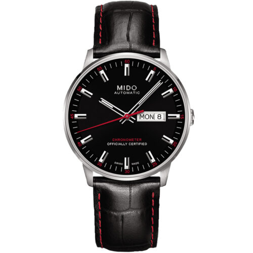 Mido Commander M021.431.16.051.00