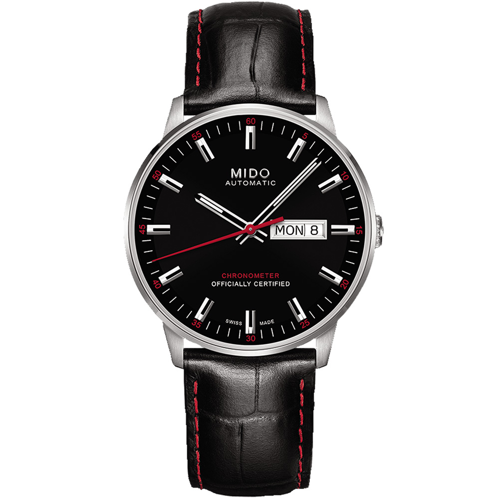 Mido Commander M021.431.16.051.00