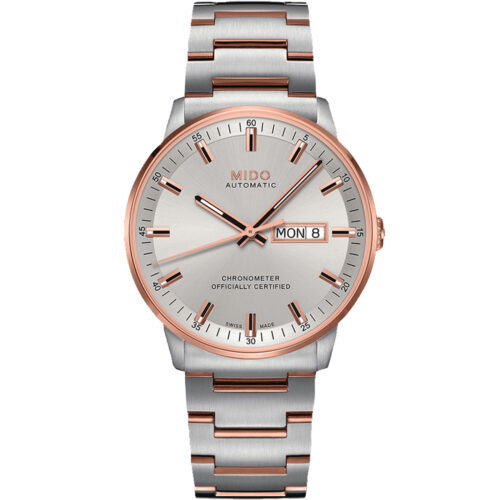 Mido Commander M021.431.22.031.00