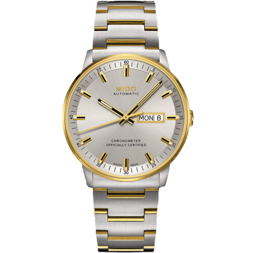 Mido Commander M021.431.22.071.00