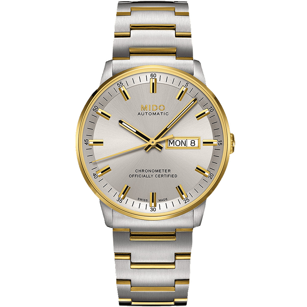 Mido Commander M021.431.22.071.00