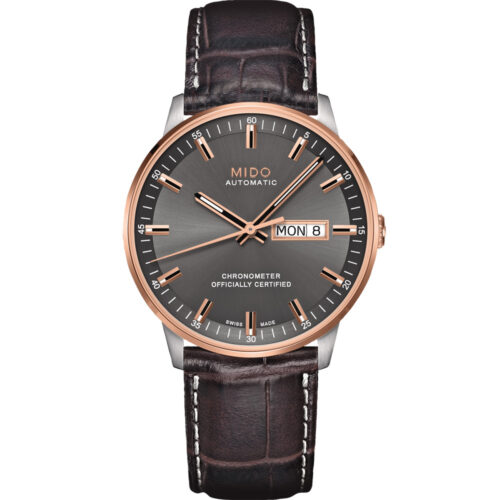 Mido Commander M021.431.26.061.00