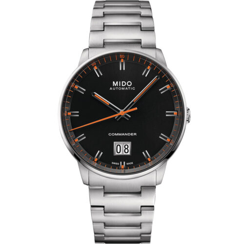Mido Commander M021.626.11.051.00