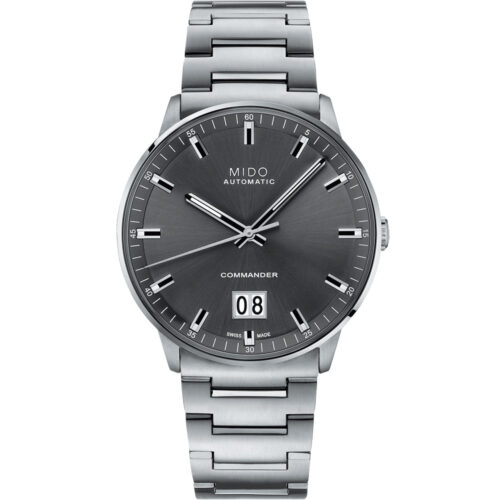 Mido Commander M021.626.11.061.00