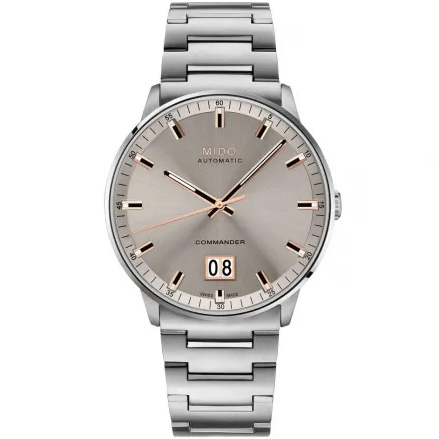 Mido Commander M021.626.11.071.00
