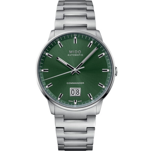 Mido Commander M021.626.11.091.00