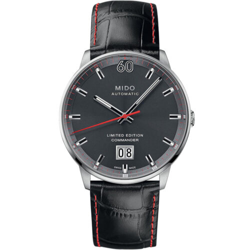 Mido Commander M021.626.16.081.00