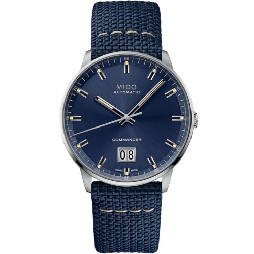 Mido Commander M021.626.17.041.00