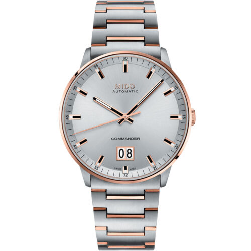 Mido Commander M021.626.22.031.00