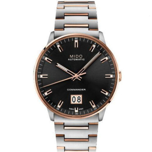 Mido Commander M021.626.22.051.00