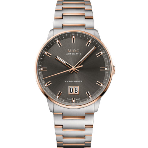 Mido Commander M021.626.22.061.00