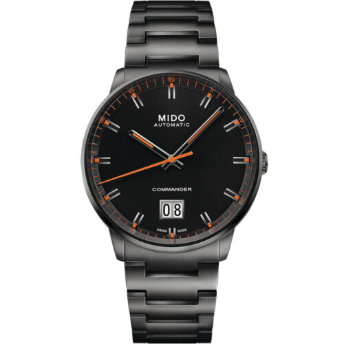 Mido Commander M021.626.33.051.00
